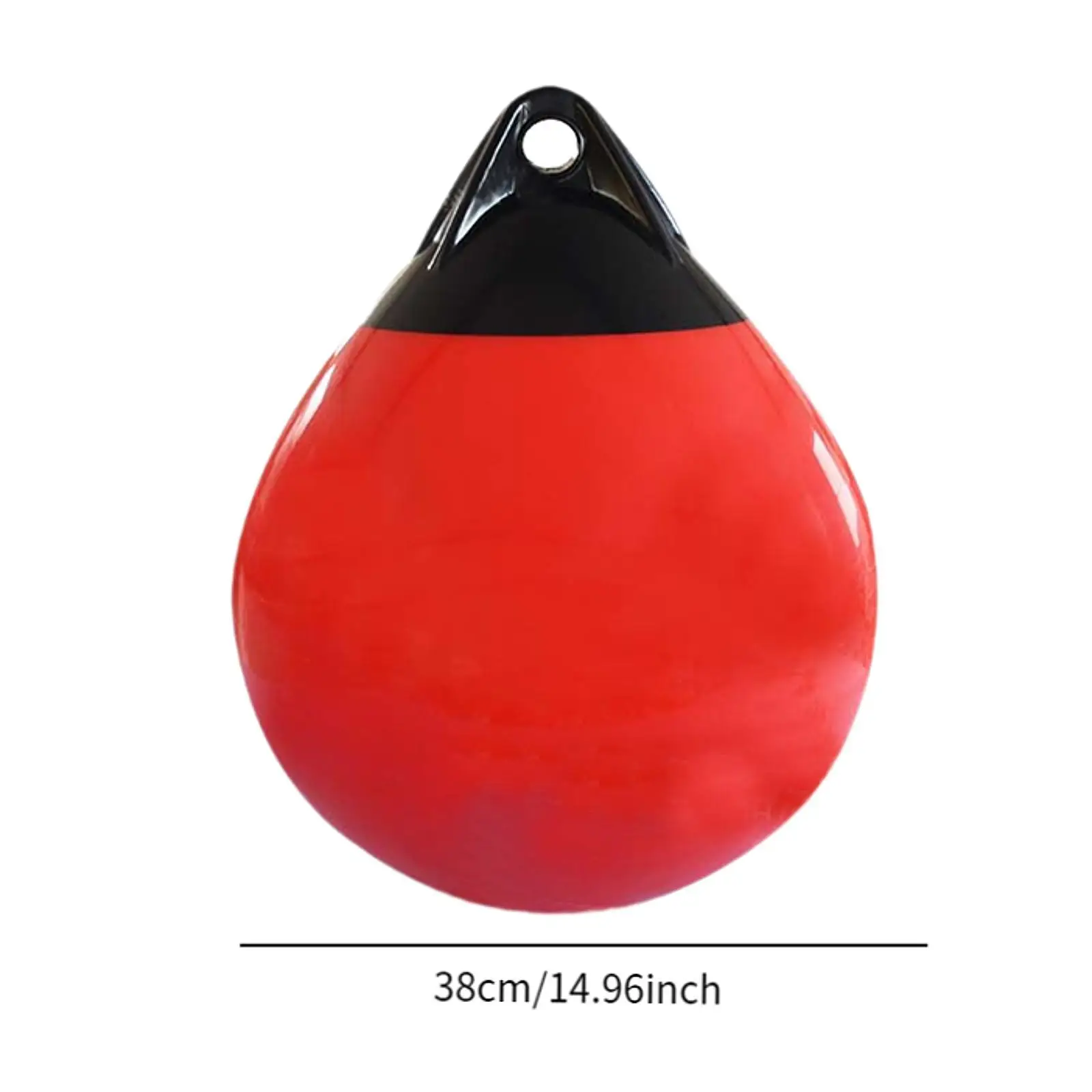 Ball Swing for Kids Round Rope Swing Seat for Backyard Garden Indoor Outdoor 6