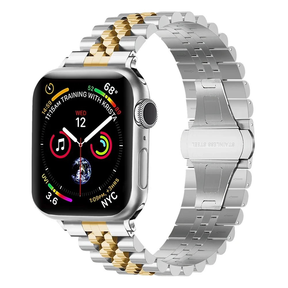 Stainless Steel Bracelet Wristband