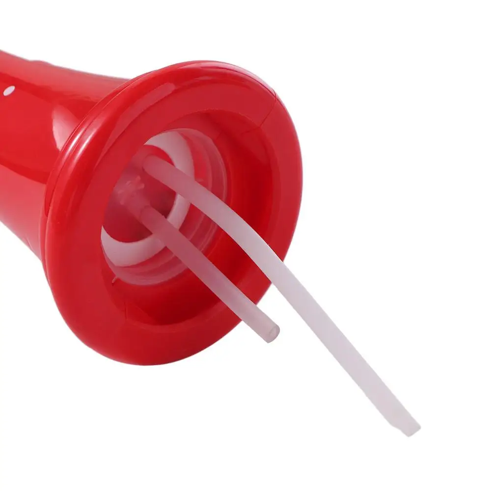 Kids Toys Creative Pumpkin Bubble Machine Halloween Light Up Bubble Maker Machine Bubble Wand Funny Soap Water Launcher Party