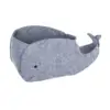 Storage Basket Container Hamper Animal Pattern Cloth Fabric Bin Storage Box for Dorms Living Room College Nursery Toys 3