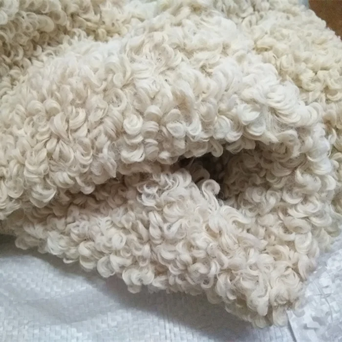

Искусственная овечья кудрявая искусственная шерсть меховая ткань теплая одежда подкладка Сделай Сам пальто кукольная сумка шляпа накидка