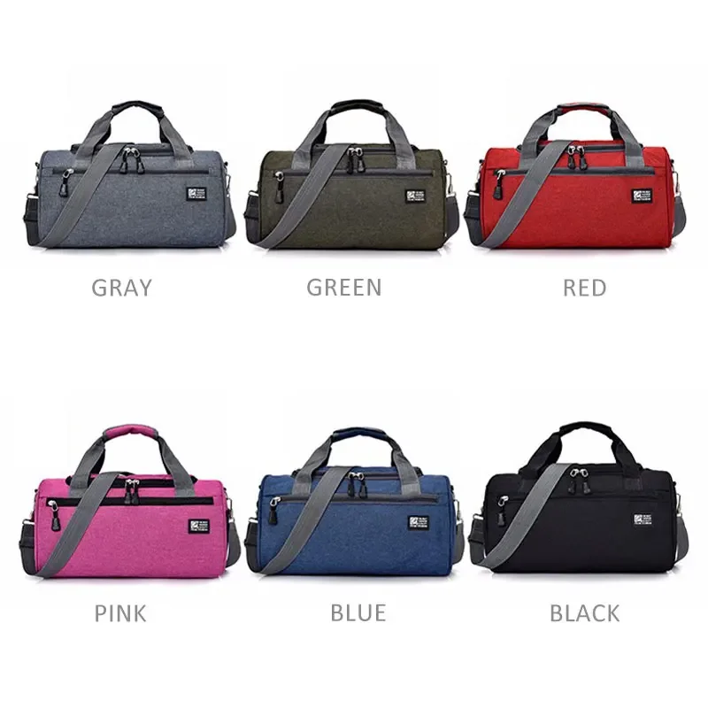 High Quality Travel Duffel Bag 3