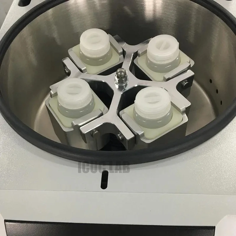 LT53 Benchtop Laboratory Low Speed Centrifuge Machine Analytical Centrifugation Centrifugal School Centrifuga for Clinic