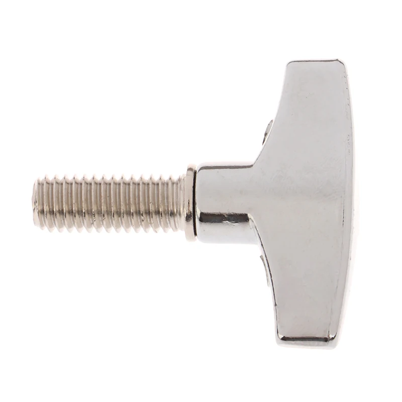 Impilatore Per Piatti Da Drum - 4 Pollici In Metallo Con Feltro, Per Batteria - Foto 11