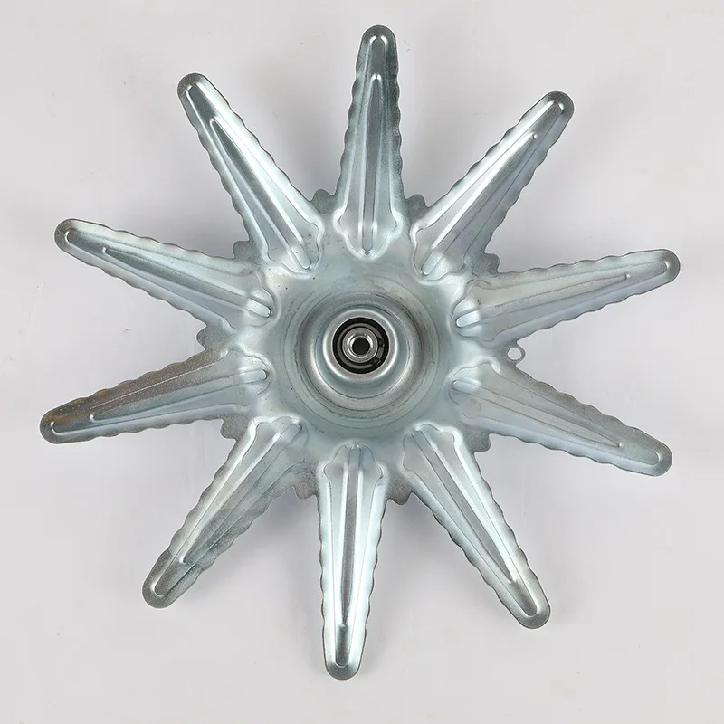 Tondeuse,Couvercle De Tête De Tondeuse à Gazon, Débroussailleuse, Base