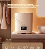 Automatic Wash Machine 7L Large Capacity Underwear And Sock Dehydration Machine Small Wash Hosiery Machine 3