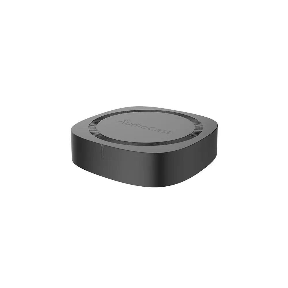 IEAST AudioCast Pro M20 Wireless WiFi audio receiver multi room airplay Bluetooth 5.0 music box hifi system Tadil tidal pando