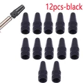 12pcs black