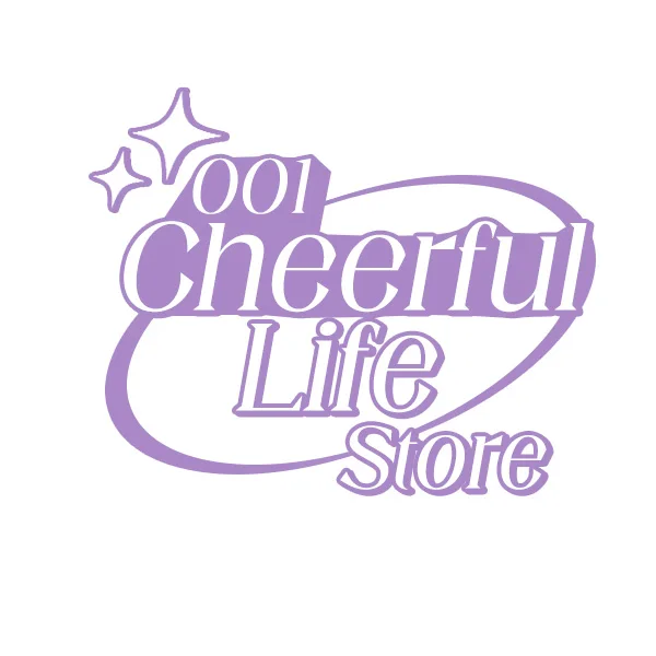 001 Cheerful Life Store