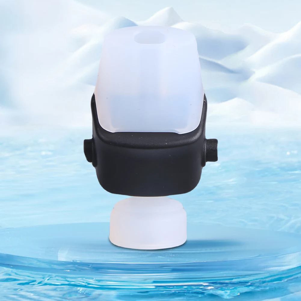 For Contigo Replacement Spout Water Bottle Mouthpiece Heat Resistant Replacement Nozzles Easy To Clean for Contigo Accessories