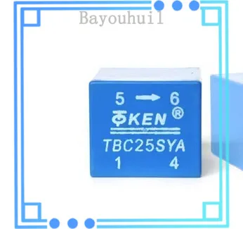 

1PCS New Original Hall Current Sensor TBC15SYA TBC10SYA TBC25SYA TBC20SYA TBC50SYA 3