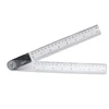Shahe 200/300 mm Digital Angle Finde Plastic Digital Protractor Inclinometer Electron Goniometer Protractor Angle Ruler Meter 3