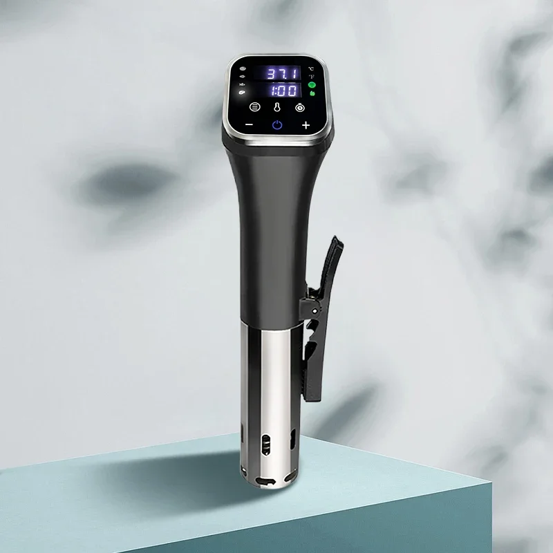 New Design 1200W Water-proof Sous Vide Household Fast Speed Stick Slow Cooking Kitchen Appliance 3