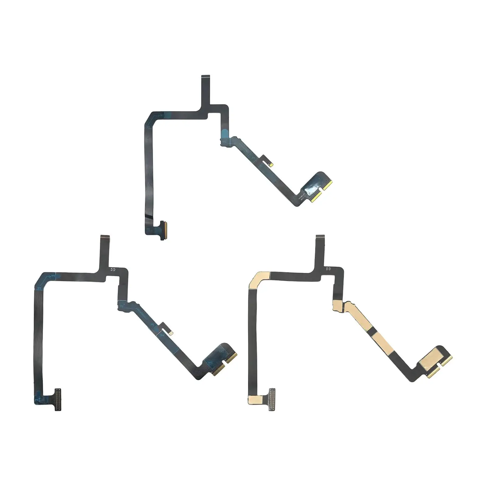 

Стабилизатор камеры запасная часть Профессиональный гиростабилизатор видеокамеры гибкая лента Замена Плоская Лента ремонтный аксессуар Staiblizer