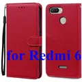 Dark Red Redmi 6
