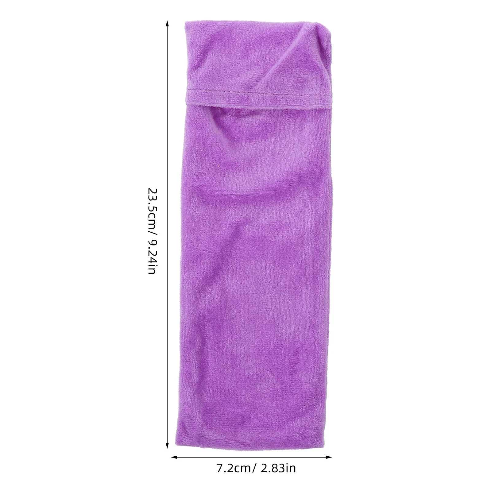 Perineal Cold Compress Ice Bag Instant Maxi Pads Postpartum Heating Microwavable Heated Neck Wrap 6