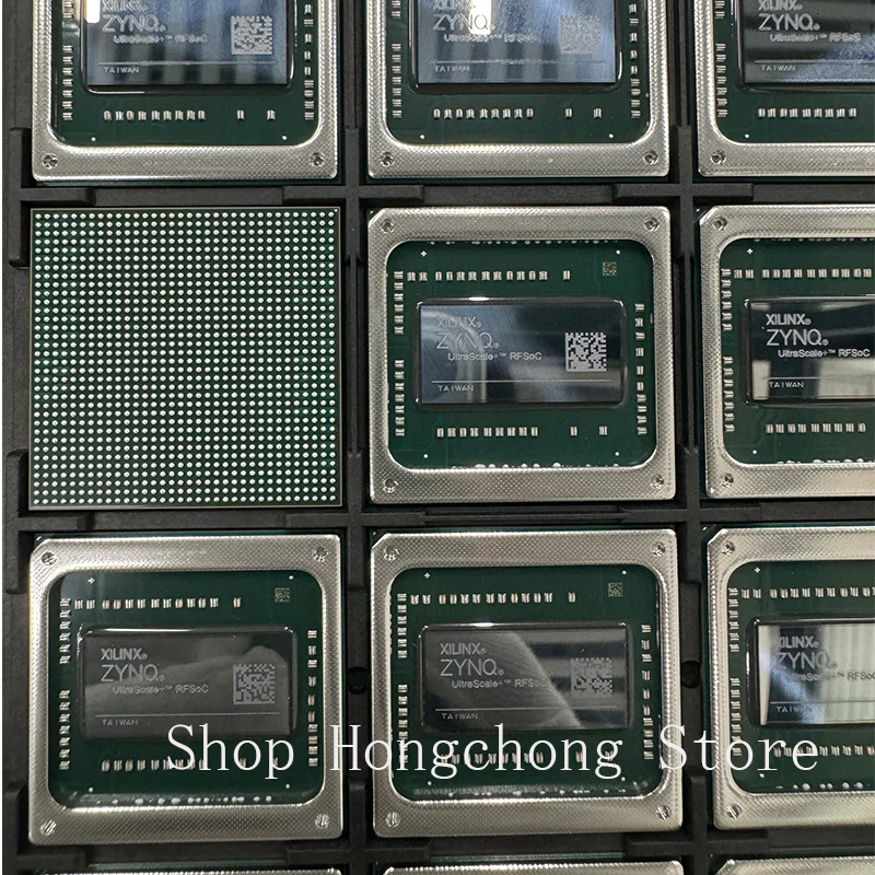 NEW Original 100% XCZU67DR-2FSVE1156I FPGA Programmable Logic IC