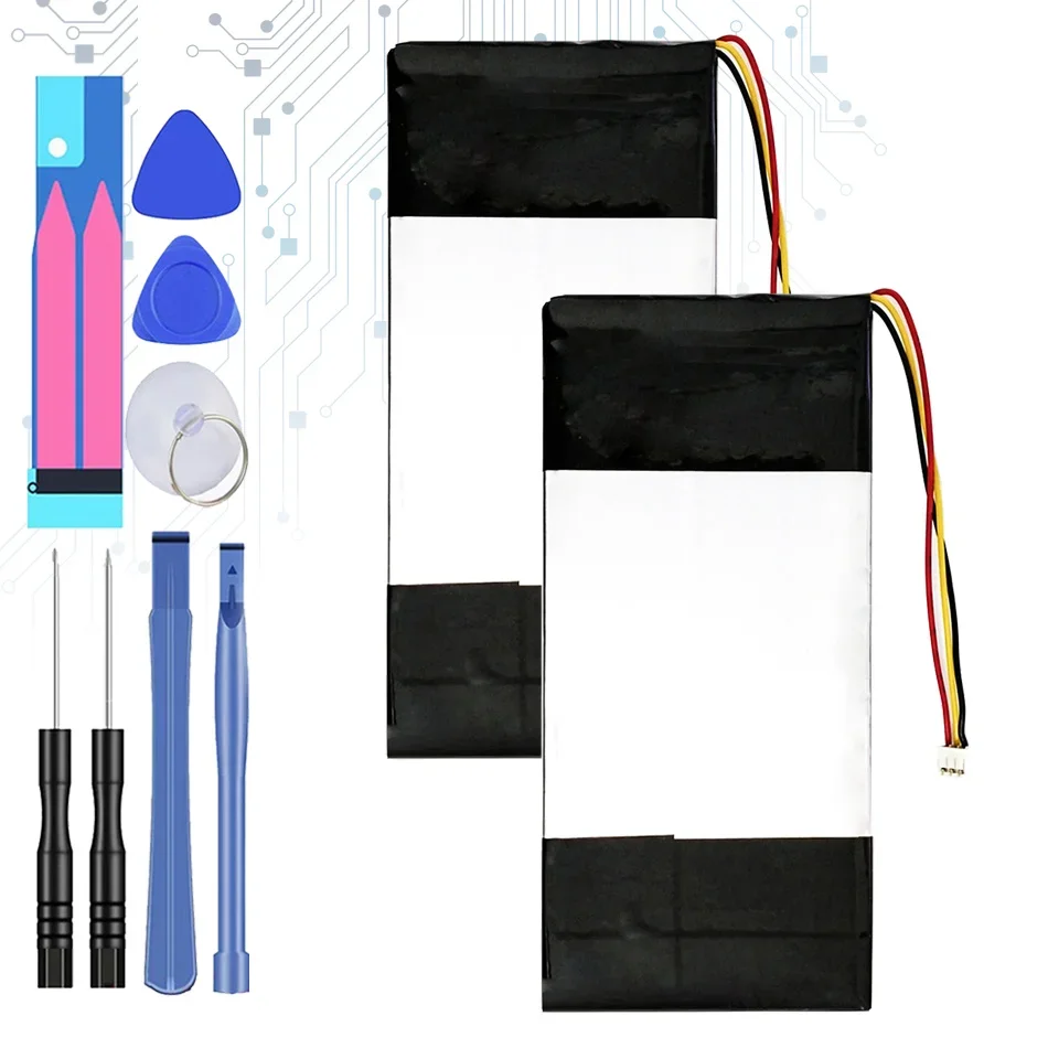 

Replacement Battery for GPD Win 1 for GPD Win1 7000mAh