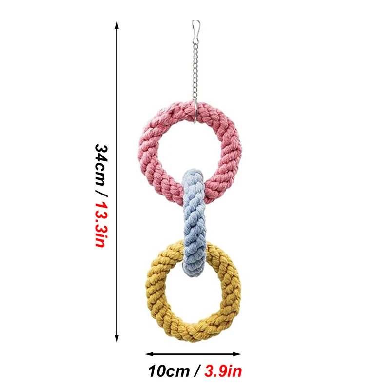 Pet Exercise Toy Hamster Climbing Toy