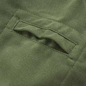 Men's Breathable Hiking Camping Trekking Fishing Climbing Quick Dry T-Shirt Summer Fast Dry Pullerover Tees O-Neck 3