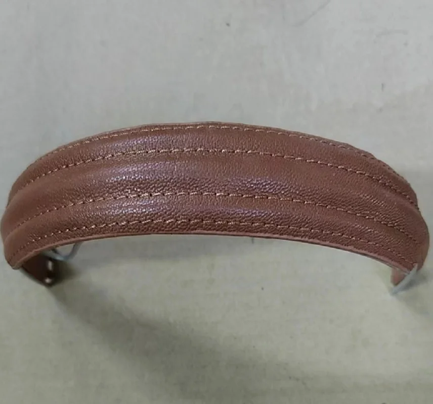 100%Original Replacement Headband for Master & Dynamic MH40 Headphones Sheepskin Leather Head band headset beam