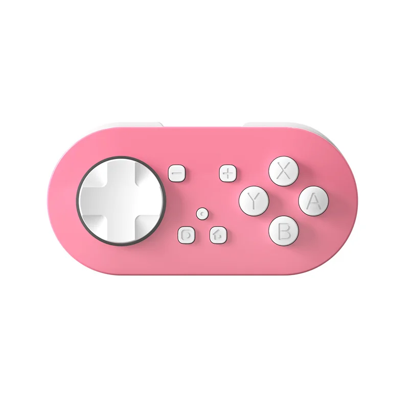 LinYuvo KS54 Mini Bluetooth Gamepad Controller Light and