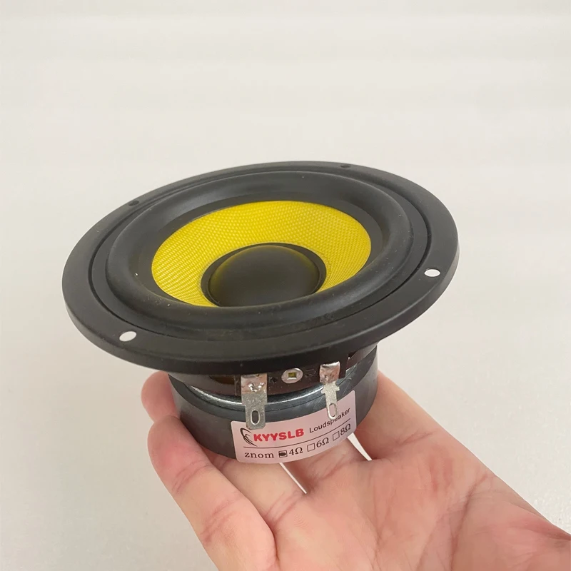 バロネット4インチスピーカー Baronet Electro Voice - 中古オーディオ 高価買取・販売