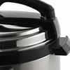 6LPressure cooker, domestic soup, rice, congee, electric rice cooker 4