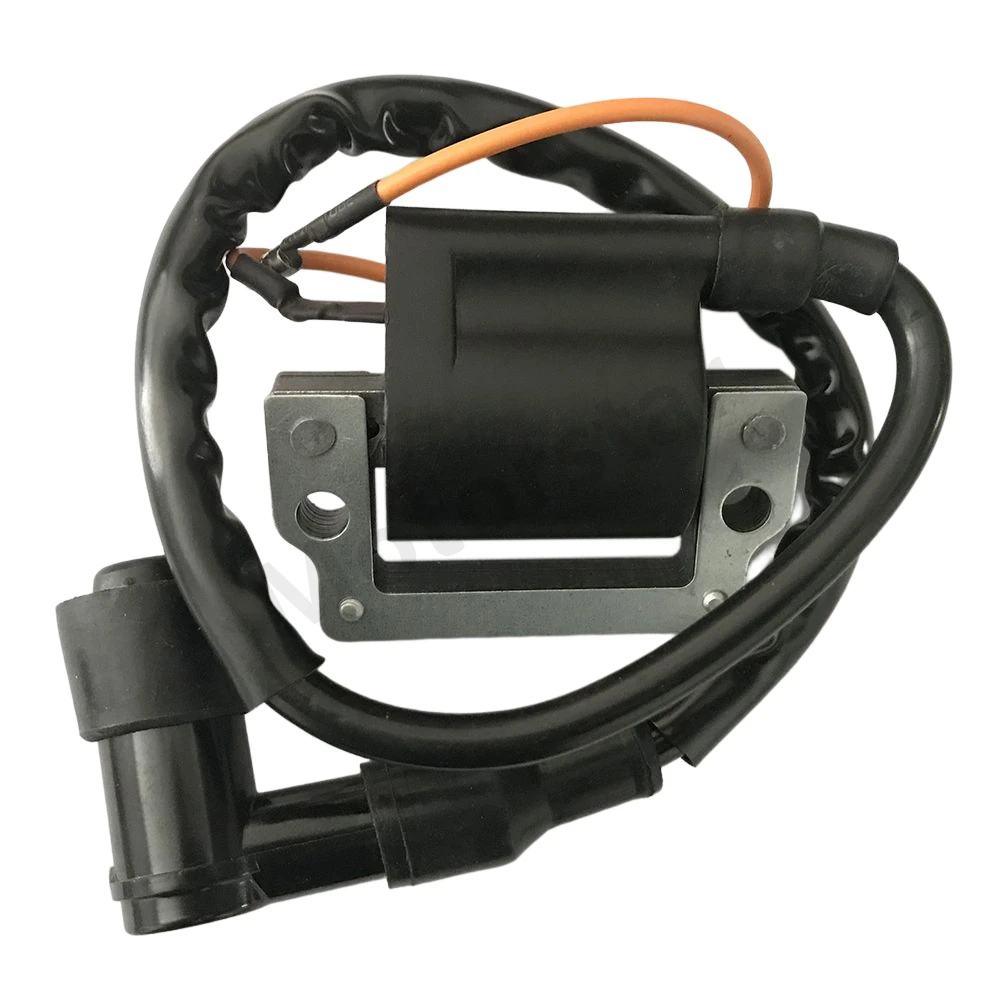 Фото Катушка зажигания для Honda MR50 MR175 MT250 MT125 XL125 XL250 TL125 TL125S №4