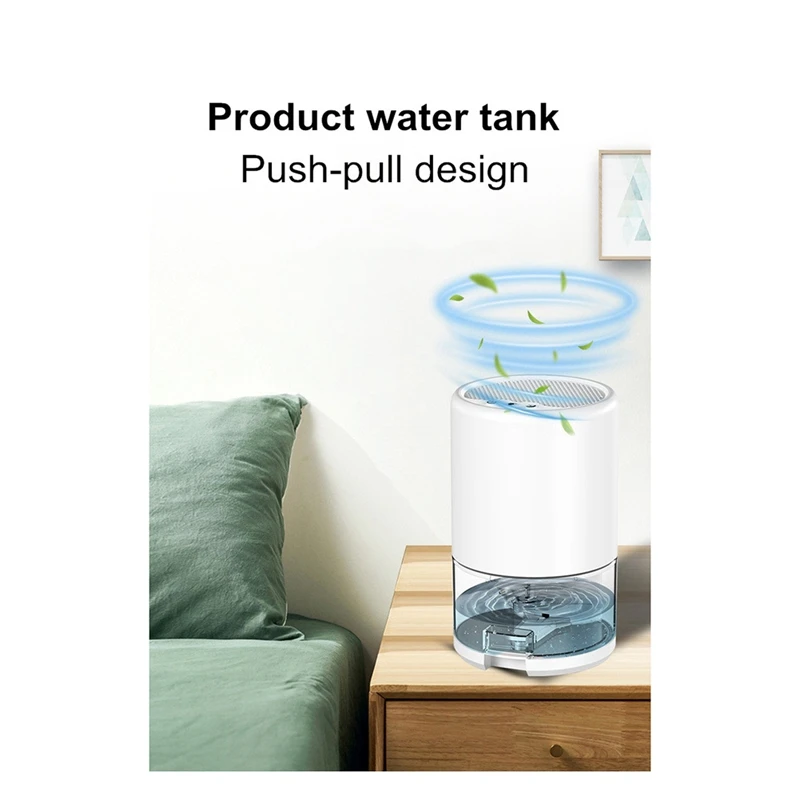 Рисунок 2 - Осушитель бытовой