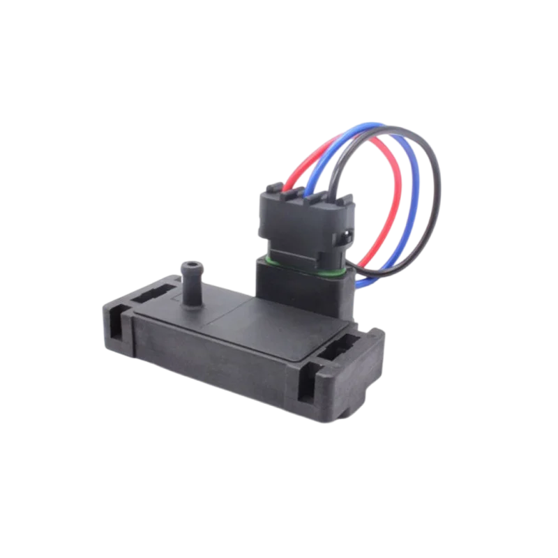 12223861 3bar 3 bar MAP Manifold Absolute Boost Pressure Sensor With Pigtail Wire Harness For GM Buick GMC Chevrolet AS210 8418