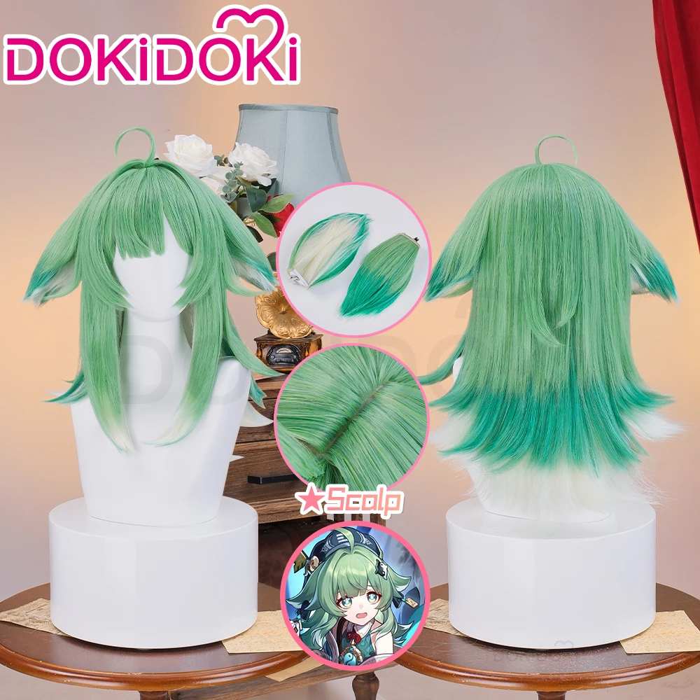 Huohuo ڽ ڽƬ , Honkai: Star Rail DokiDoki-SR Honkai  Ϳ ڽƬ Huo Huo Tail ڽ , ݼ ׼