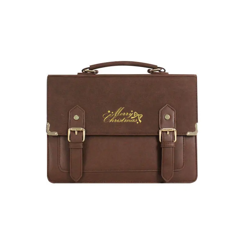 2022 Lolita bag Japanese school Uniforms Cute Ita bag Lolita JK SchoolBag for college Student Women Handbag Anime Shoulder Bag 