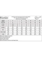 ZANZEA Women Elegant Party Blouse Chic Mesh Ruffle 3/4 Sleeve Tops 2025 Autumn Designer Stand Collar Shirts Korean Loose Tunics - Image 6