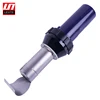 220V Plastic hot air welding heat gun torch for drying, shrinking, hot forming, igniting LESITE LST3400 5