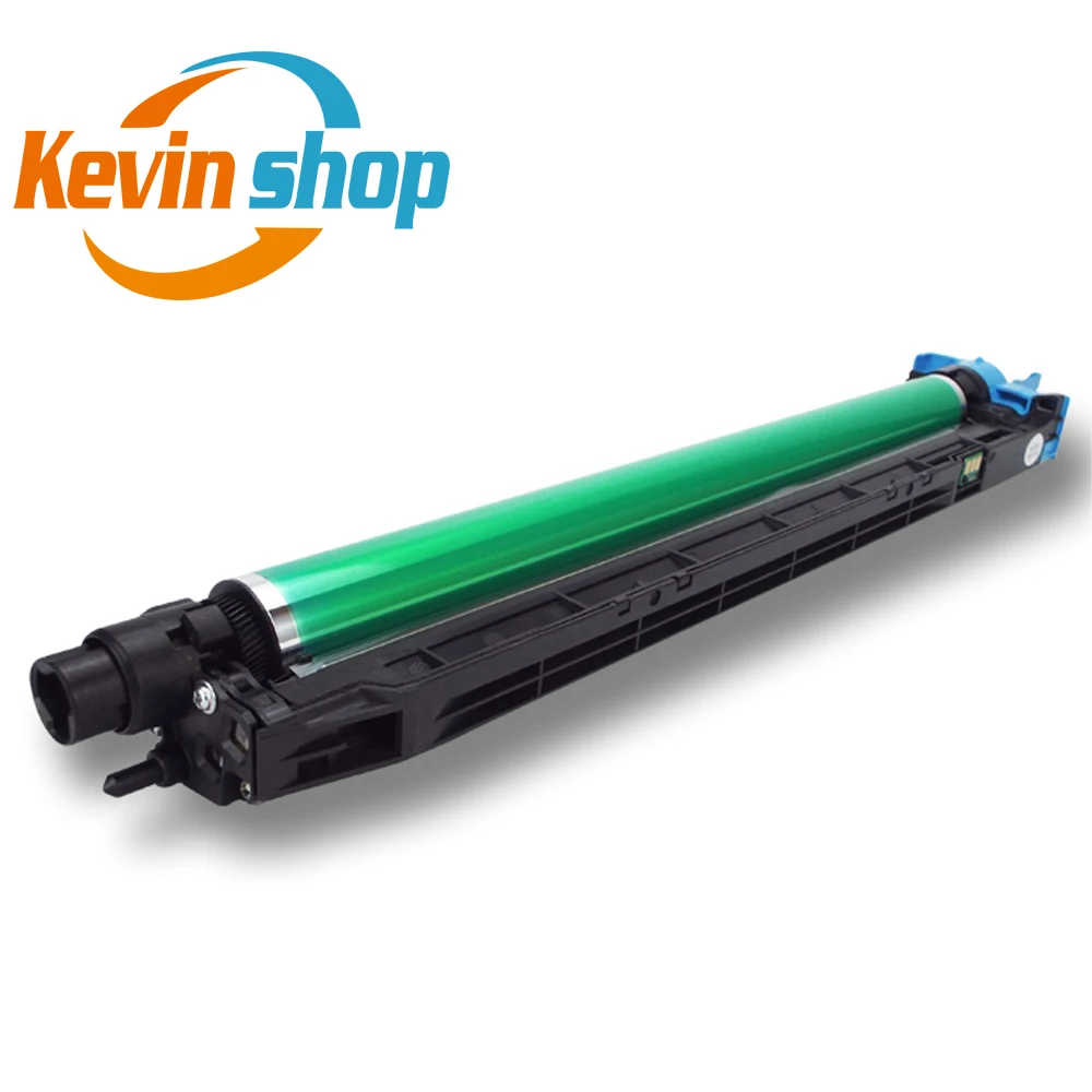 Kit de Unidade de Tambor Konica Minolta Bizhub C224 C284 C364 C454 C554 C224e C284e C364e C454e C221 C224e Dr512 1pc - Imagem 4