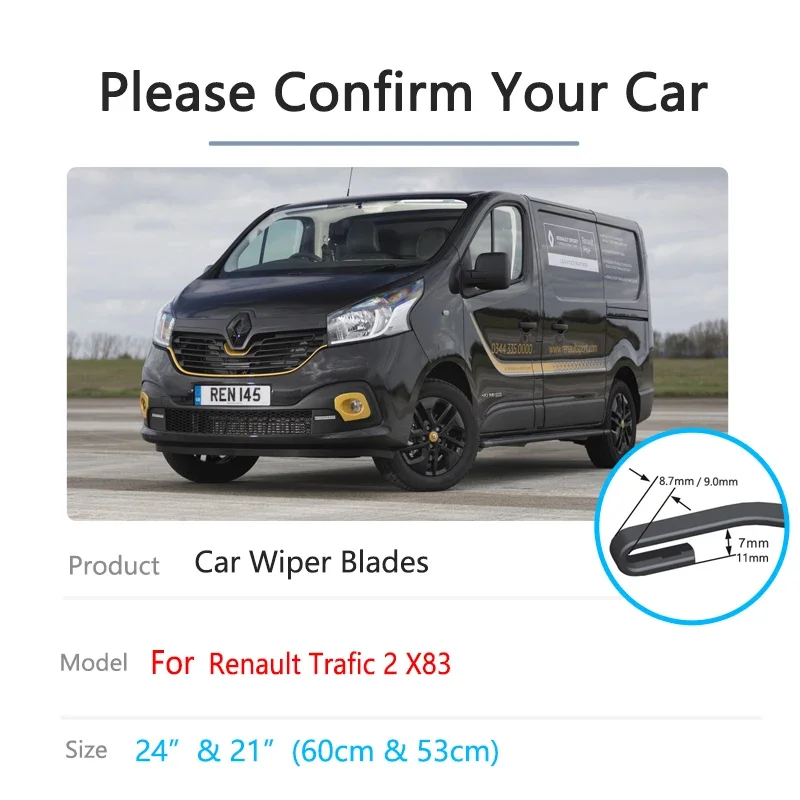 Frankberg Motorino Di Avviamento Compatibile Con Renault E Opel (Primastar, Vivaro, Clio, Laguna, Trafic), 12V 1,1 KW, 11 Denti, Sostituisce 0001107476
