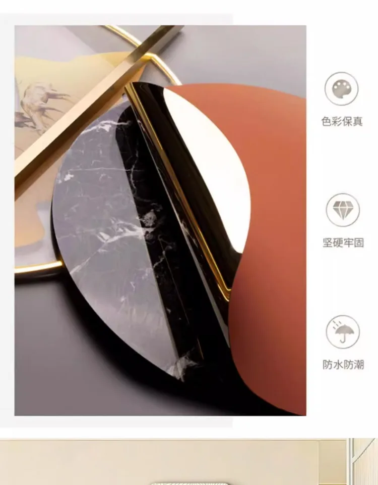 Chinese Style Minimalist Wall Watch Luminous Xenomorph Fashion Cartoon Design Wall Clocks Nordic Reloj Pared Room Decorations