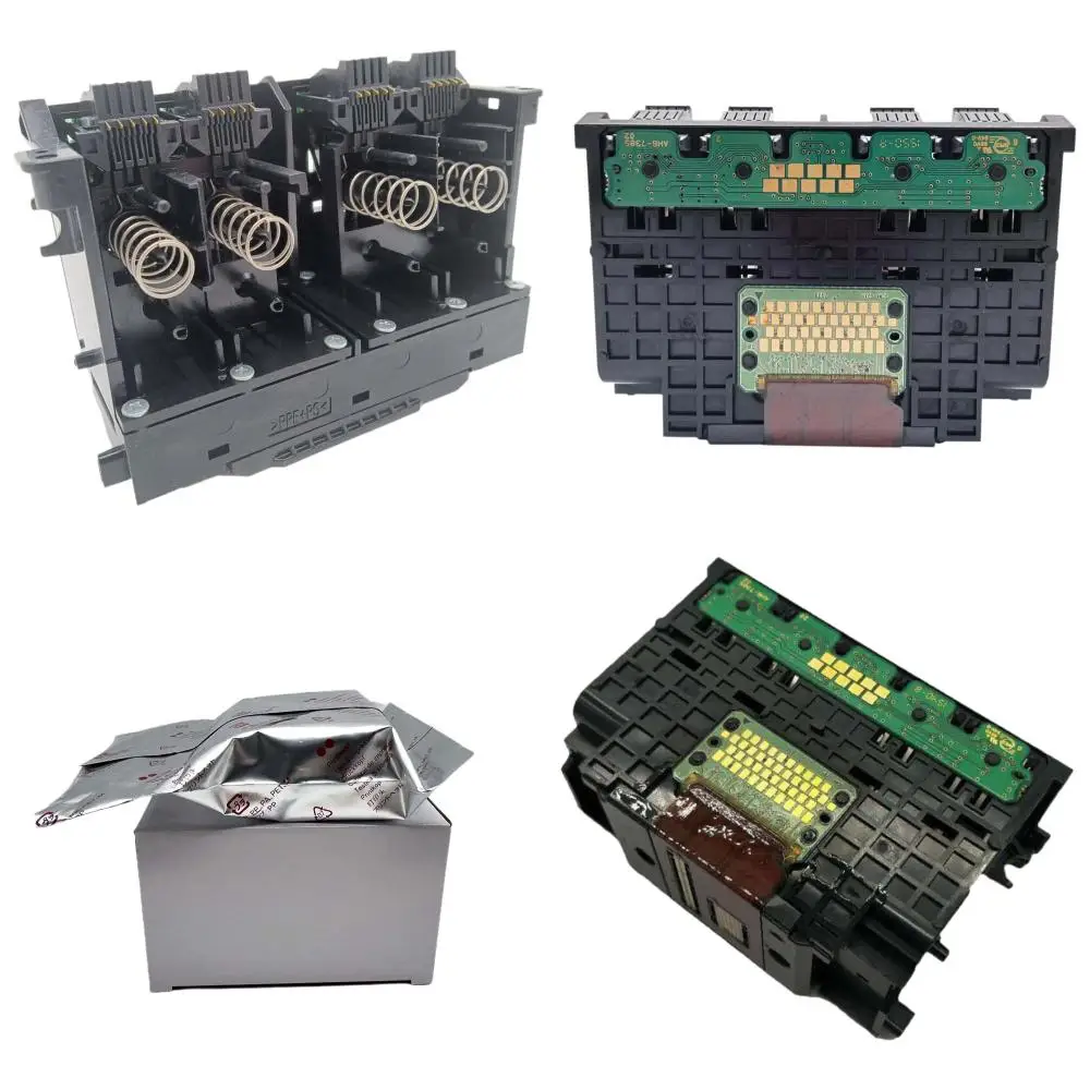 

Полноцветная Рабочая Печатающая головка для Canon MAXIFY MB5480 MB2320 MB5400 MB5460 MB2050 MB5390 MB5450 MB5430 MB2130 MB2020 MB2110