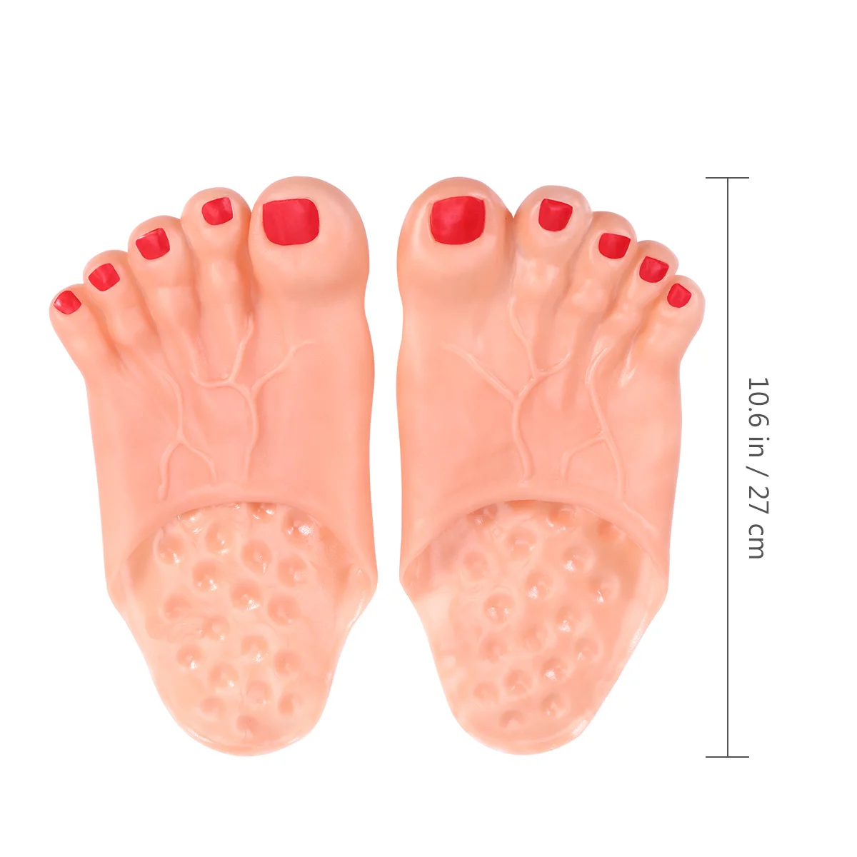 Рисунок 4 - LUOEM 1 пара, косплей на Хэллоуин