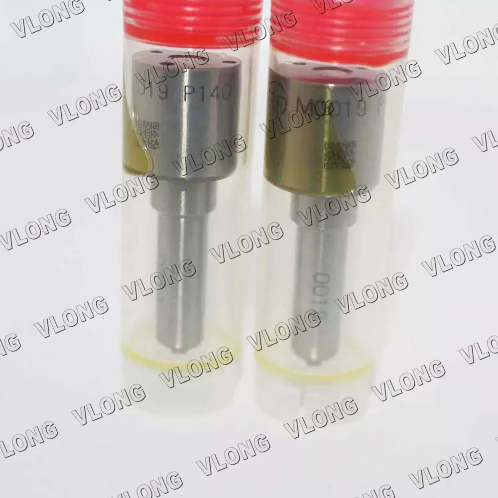 4PCS Liwei Spray Nozzle M0019P140 M0019P142 For Ford Transit