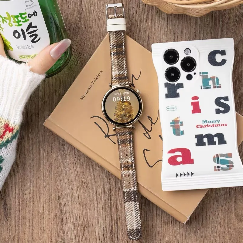 Universal 20MM Sport Strap Band - Premium Bracelet