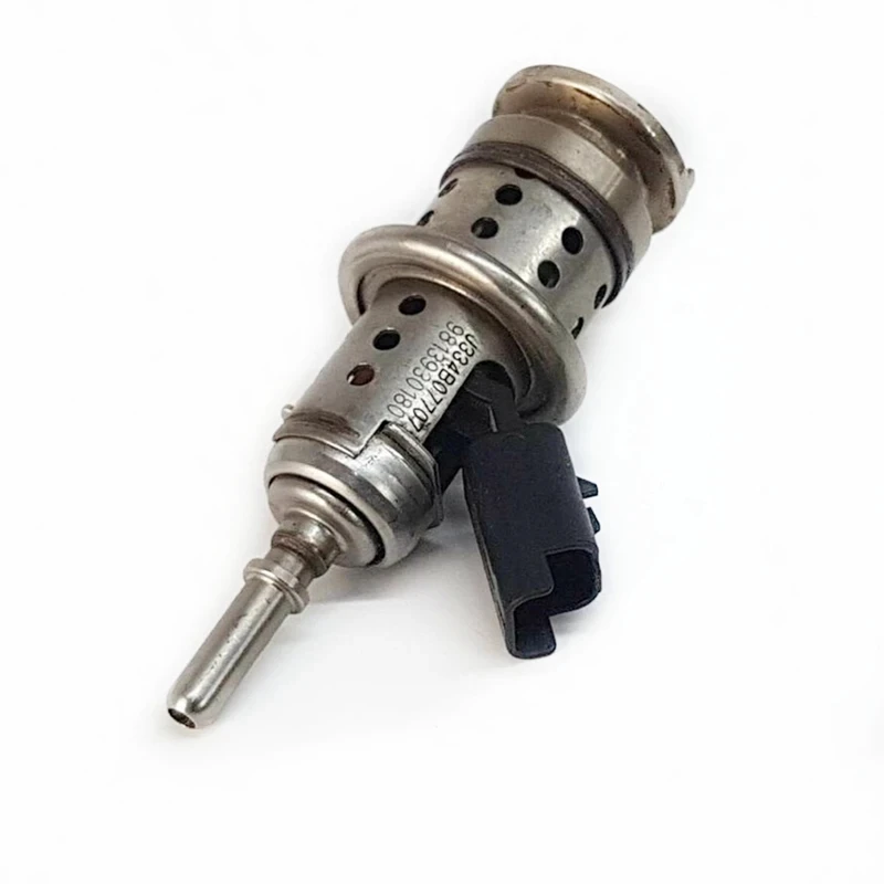 9813930180 Fuel Injector Nozzle Valve for Peugeot 208 308 Citroen C4
