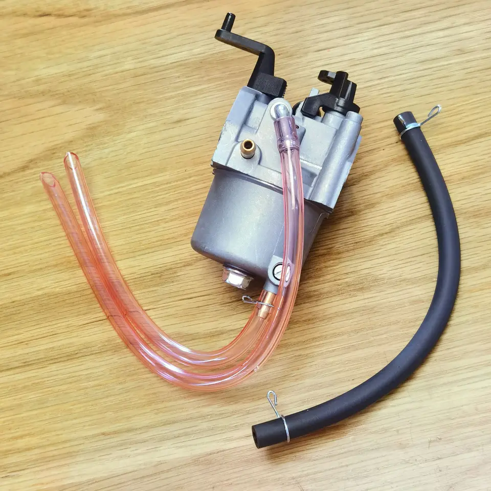 Carburetor Replacement For Honda G100 Engine - Compatible With Honda Part 16100-896-308, High Quality New Carb - View #5