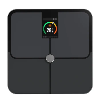 Smart BMI Body Fat Scale 1
