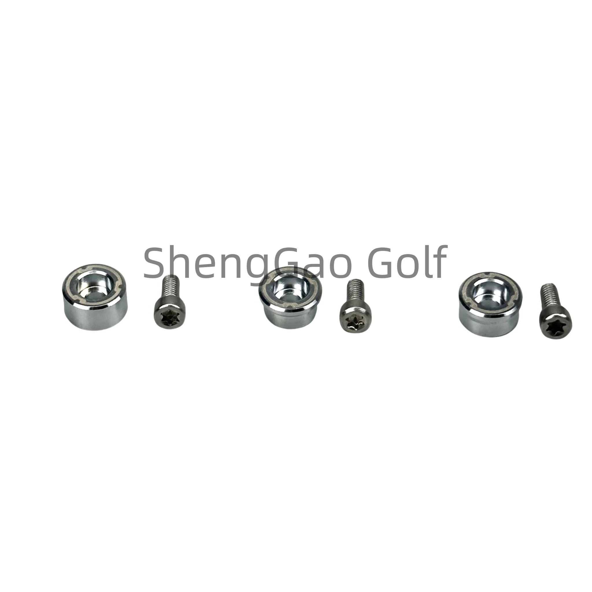 Golf Head Weight Compatible for Taylormade Stealth/Stealth Plus Driver Fairway Wood Hybrid Weights 2/3/4/5/6/7/8/9/10/11/12/13g