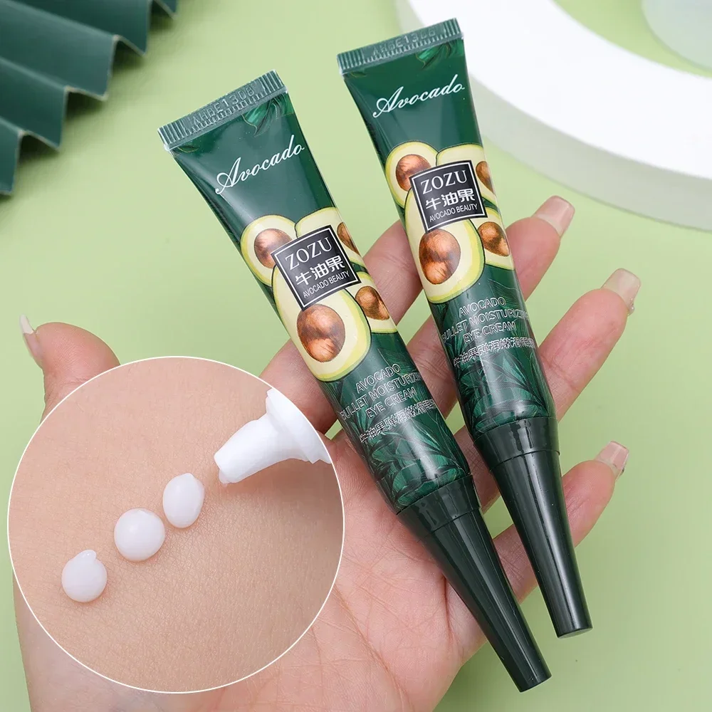 Eye Cream Lightens Dark Circles Eye Bags Hydration Moisturizes Easy to absorb Eye Skin Korean Care 5
