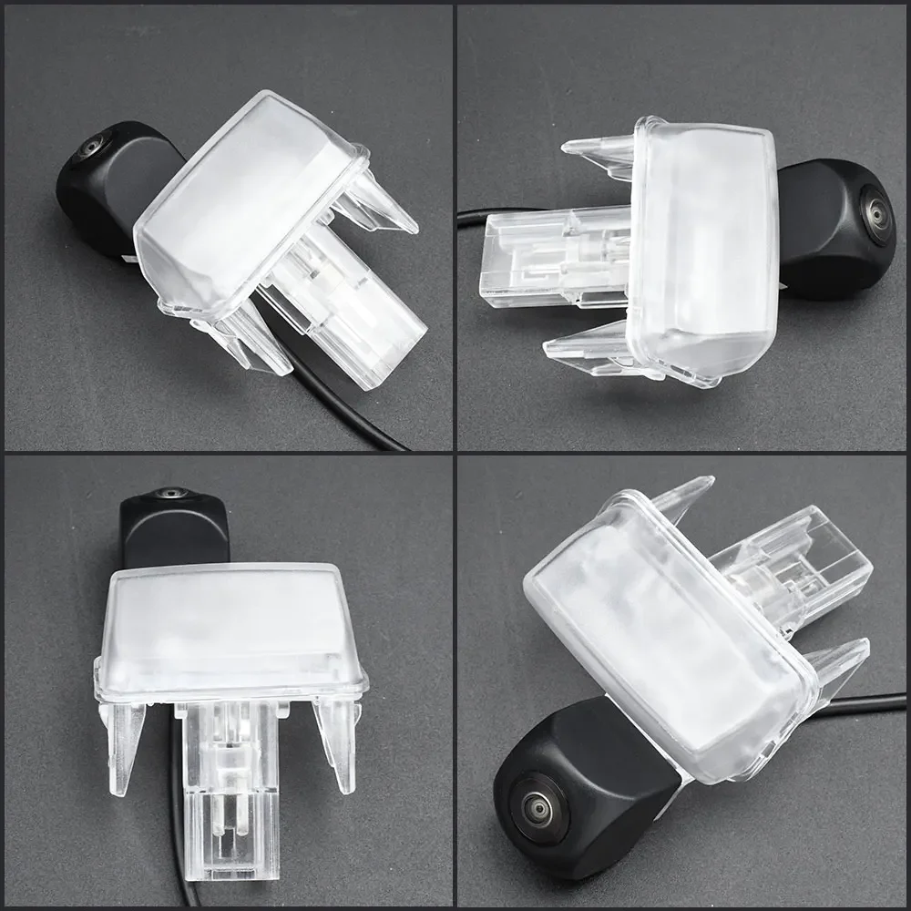 시트로엥 C3/C3 피카소 MK1 170-1920 용 1080 도 AHD 2002x2009 P 후면 카메라, 후방 주차 비디오 모니터 백업 야간 투시경