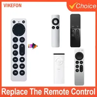 Nouvelle télécommande pour Apple TV 4k/Gen 1 2 3 4/HD A2843 A2737 TVA1625 A1427 A1469 A1378 A1218TV 4K A1842 A2169 (sans voix) 1