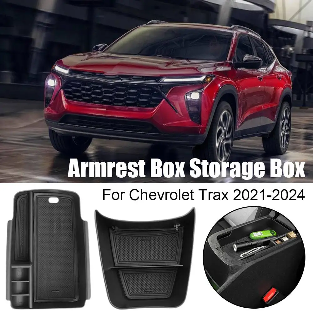 Chevrolet Trax 2022-2024  ڵ  ܼ   ̽, ׼ ڽ, ׸ Ʈ, ڵ   T5B4